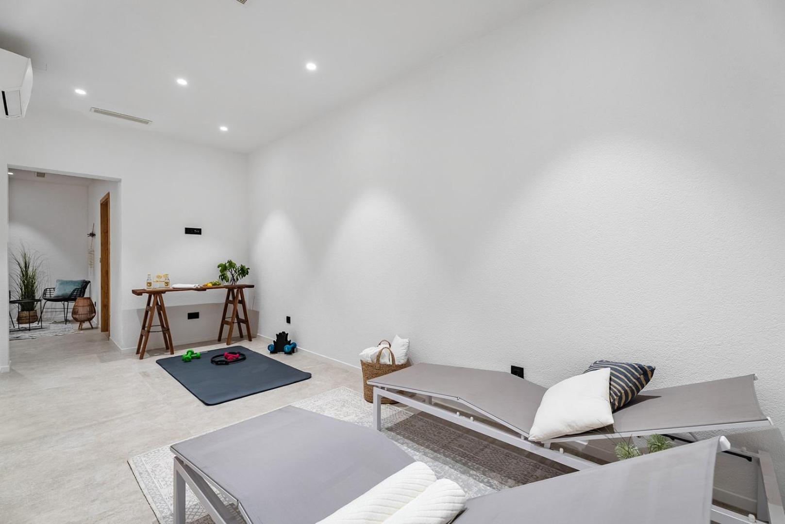 New! Ocean View Villa Jesenice  Exteriör bild