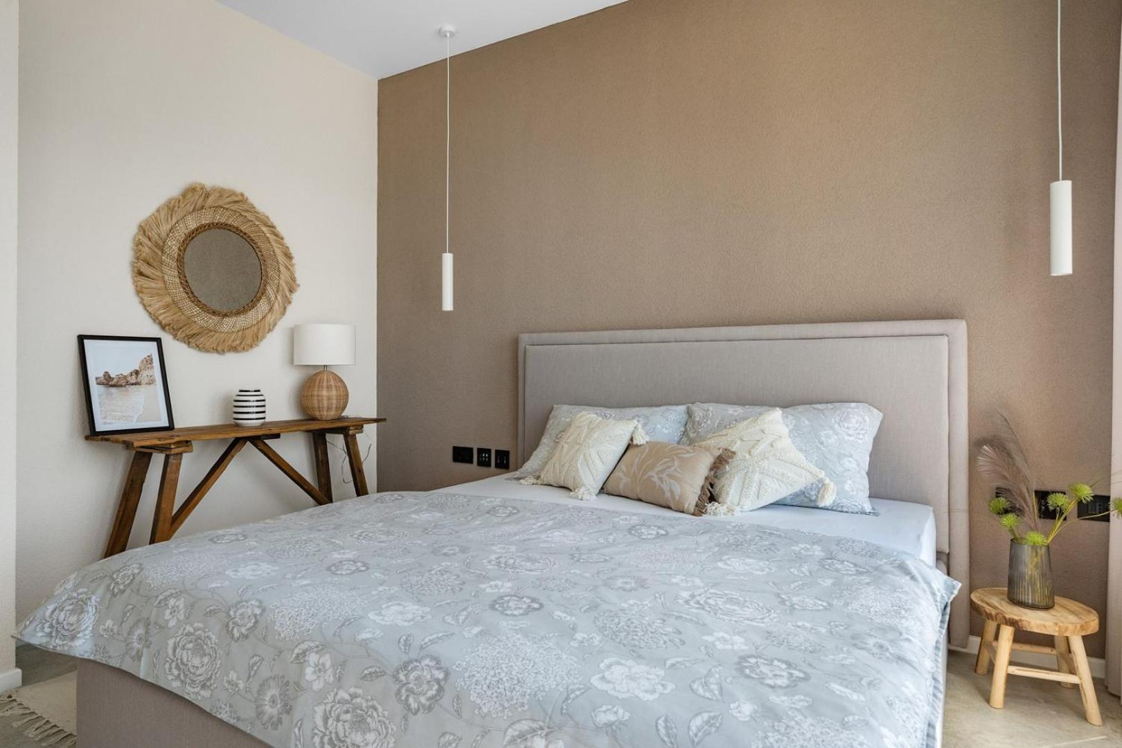 New! Ocean View Villa Jesenice  Exteriör bild