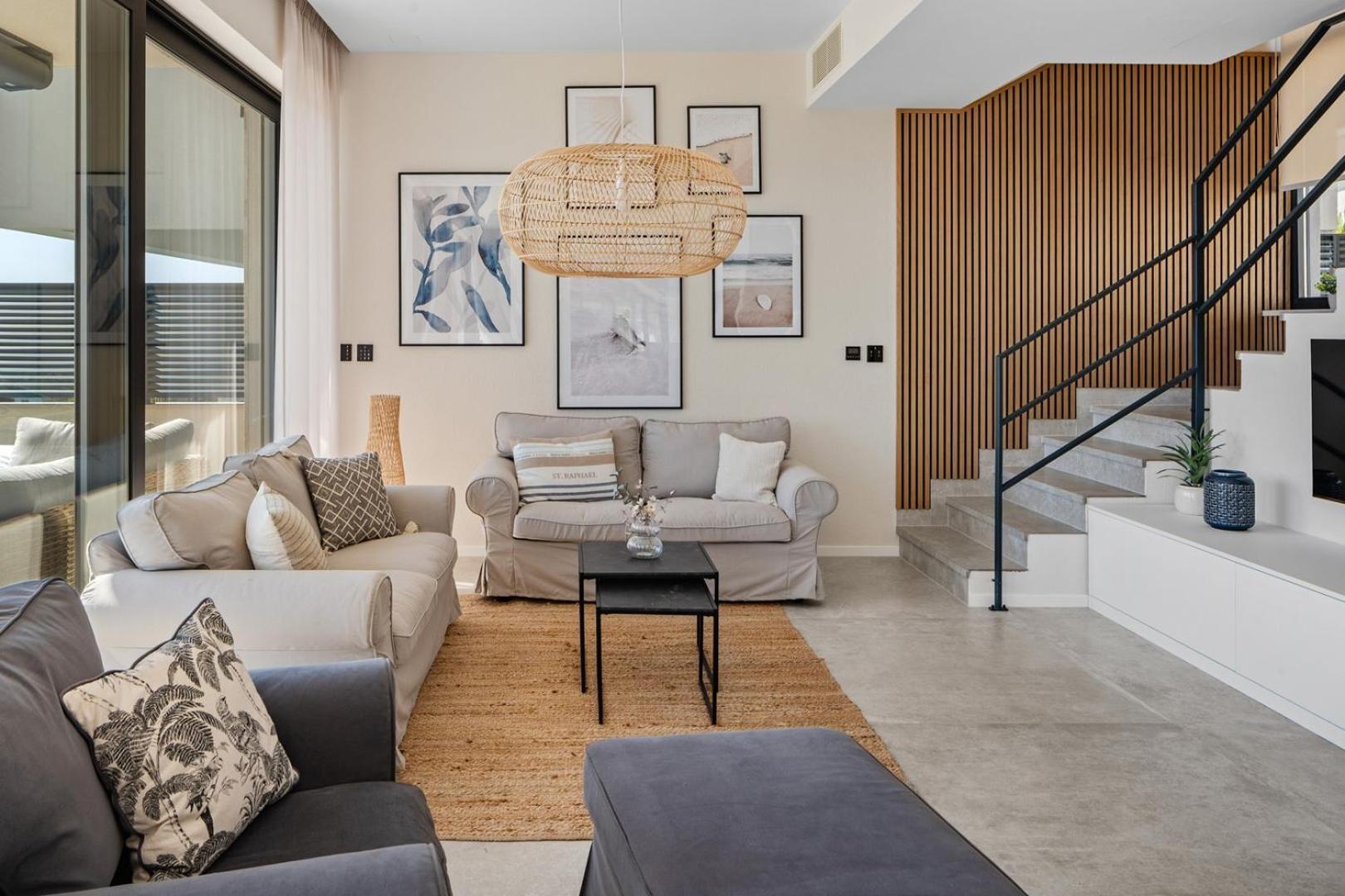 New! Ocean View Villa Jesenice  Exteriör bild